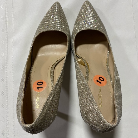 BCBG generation heels - Picture 3 of 8